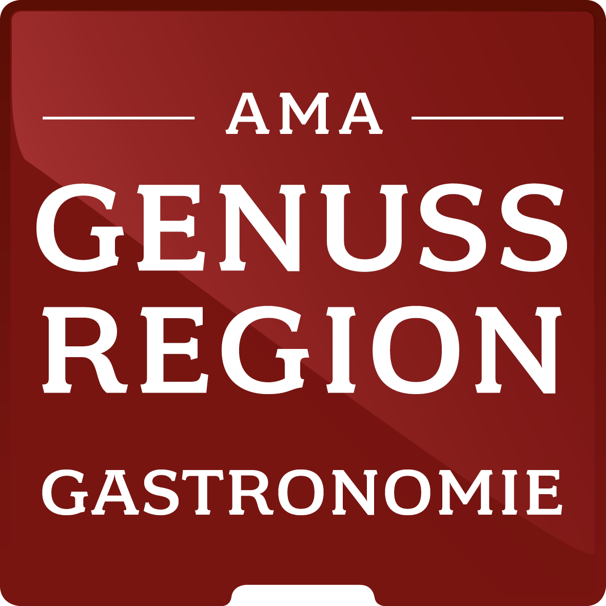 Genuss Region