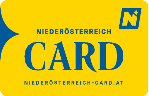 Niederösterreich Card