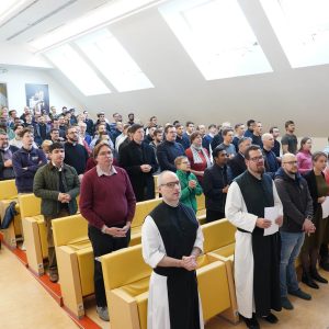 2025.10.03. - Studenten Hochschule Heiligenkreuz_e_fuerst-04285