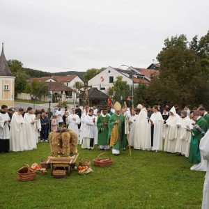 Erntedankfest