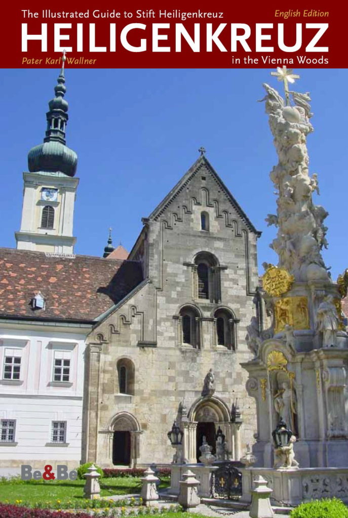 Das Kloster des Heiligen Lukas (German Edition)